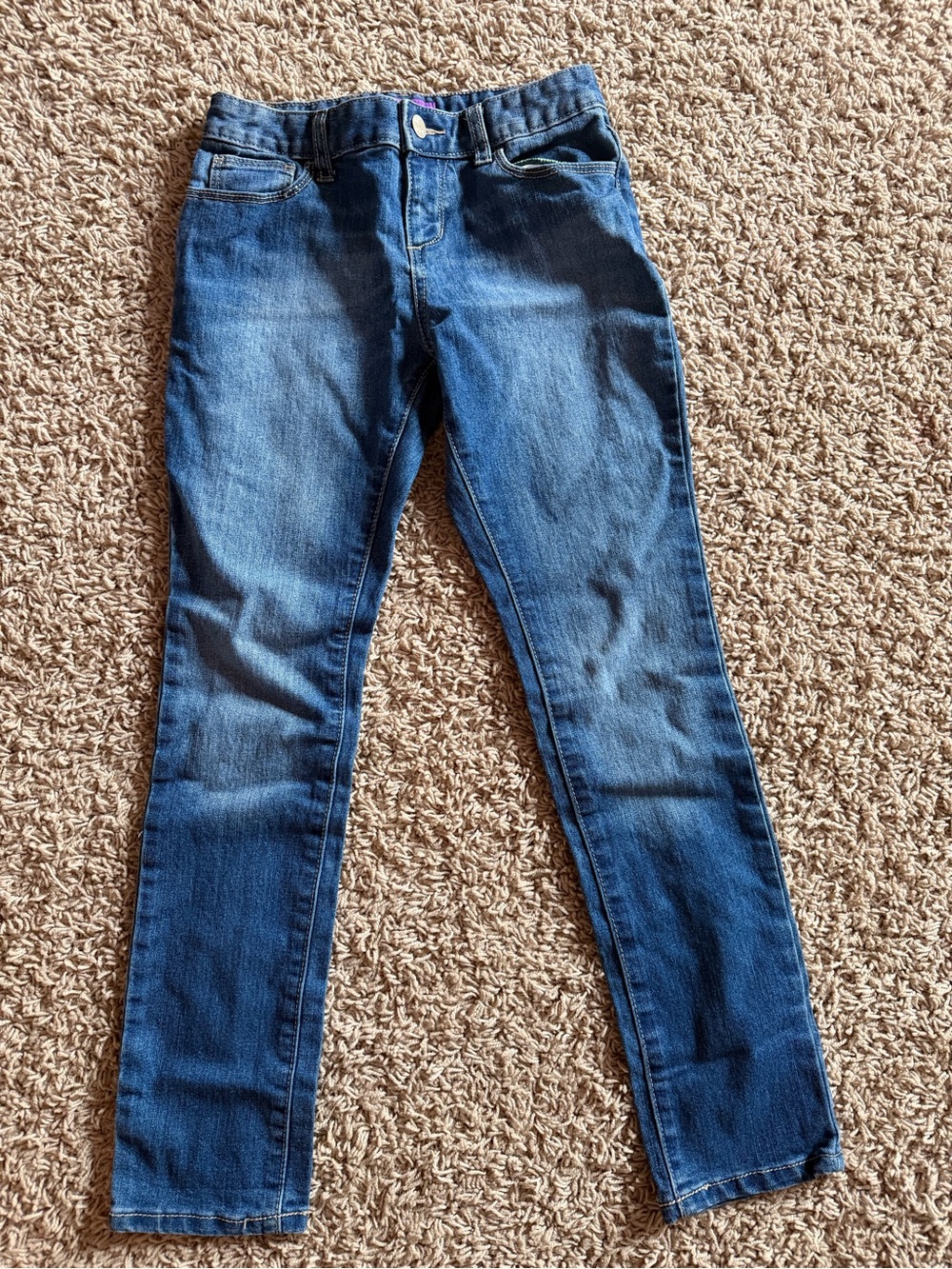 Old Navy Girls Bootcut Skinny Jeans – Size 10 Regular